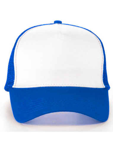 Gorra Trucker