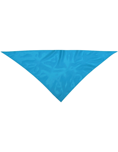 Pañoleta Fiestas Serigrafiada a un color