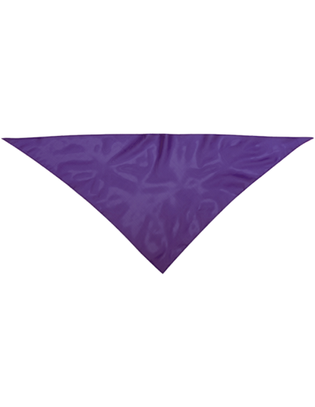 Pañoleta Fiestas Serigrafiada a un color