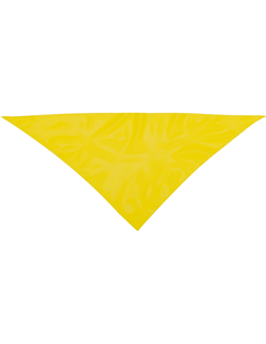 Pañoleta Fiestas Serigrafiada a un color