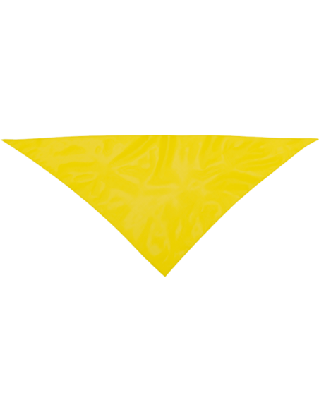 Pañoleta Fiestas Serigrafiada a un color