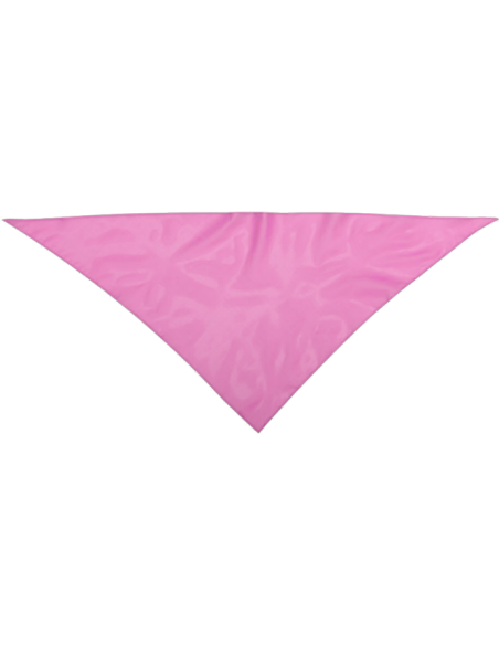 Pañoleta Fiestas Serigrafiada a un color