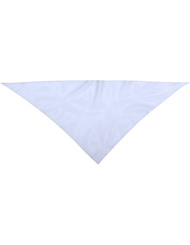 Pañoleta Fiestas Serigrafiada a un color