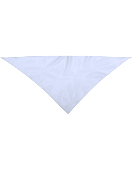 Pañoleta Fiestas Serigrafiada a un color