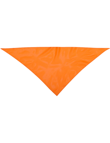 Pañoleta Fiestas Serigrafiada a un color