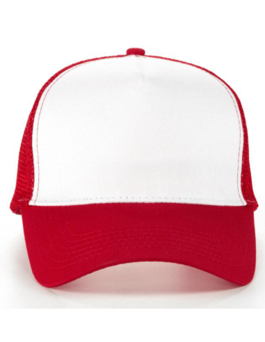 Gorra Trucker