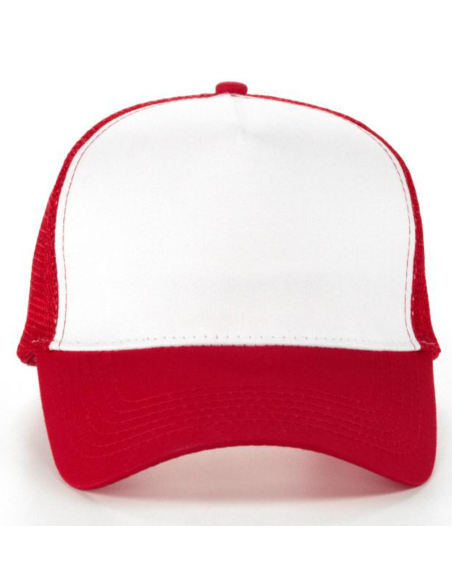 Gorra Trucker