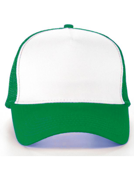 Gorra Trucker
